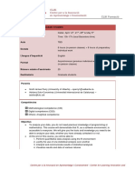 Statistics For Language Studies