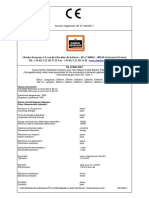 Dec - de Performance Ce Flexibles