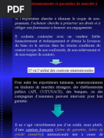 Logistique de Commerce International