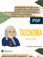 Bio Taxonomía 5to 22
