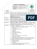 Artritis, Osteoartritis