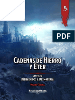 Cadenas de Hierro y Eter2