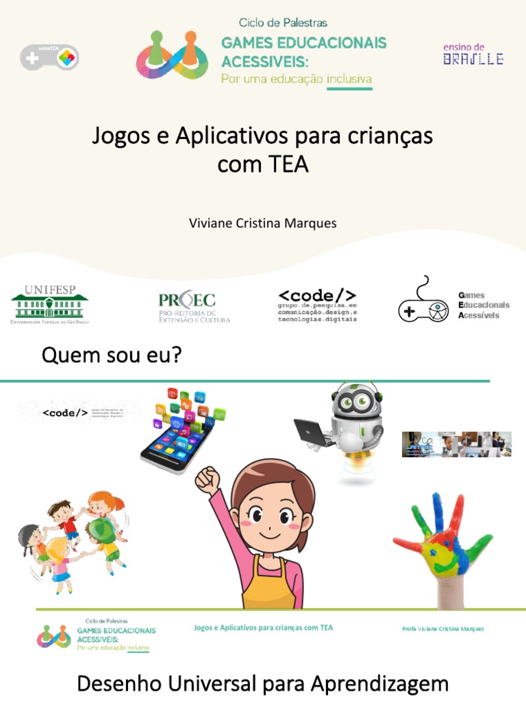 AutiSpark: Autistas Jogos – Apps no Google Play