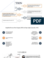 Project A Case Study Slide