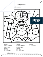 Recursos EdA N°04 S2 - Colorear Por Números