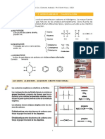 Clasificación de Hidrocarburos - Trabajo Práctico N°2