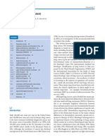 Pathology of Lung Cancer