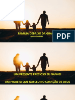 Família Debaixo Da Graça