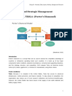 Case Studies - Comparison