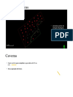 Brejo das Freiras: Caverna e extração de plugues