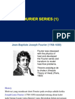 Fourier Series 1 2022 Rev1