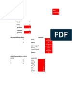 Notas Excel Ejercicio1