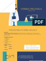 Chemistry Thesis - by Slidesgo