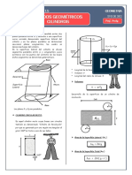 Tema 14 - Solidos Geometricos (Cilindros) - 5to