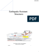 Building Response Resistance System