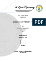 Soil Lab Report 2