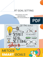 Smart Goal Setting