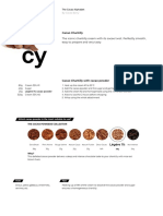 Extract Ca Powders-Cy
