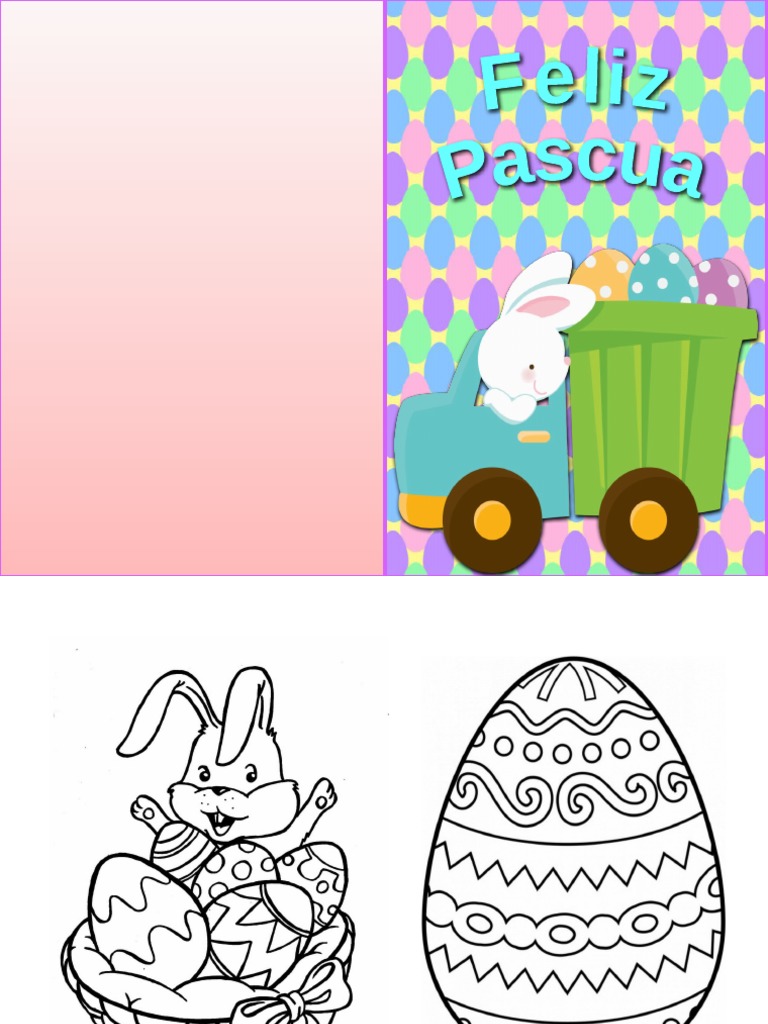 Pascua 1 | PDF