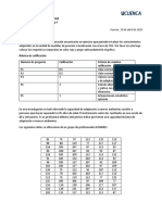 Prueba Medidas de Posición