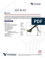 81 MM M69B-D1 Eng.