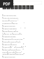 Eppur Mi Son Scordato Di Te Tab uke di Lucio Battisti PDF