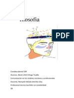 Ensayo Filosofia