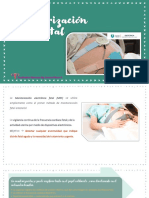 Monitorizacion Fetal 2022