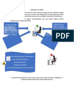 Ergonomía en La Oficina