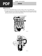 Toyota Engine 1RZ, 1RZ-E, 2RZ, 2RZ-E Repair Manual - PDF Download | PDF ...