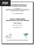 Download Docs Aceh Project Full Papers Aceh Fp Teukuiskandar by Bunga Edelweiss SN64668281 doc pdf