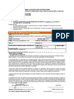 Fedex Psa Application en Ph Rinoa Lamadrid