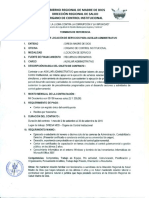 TDR Para-Auxiliar-Administrativo