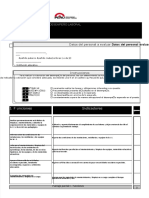 PDF Personal de Mantenimiento Ficha de Desempeo - Compress