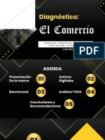 El Comercio