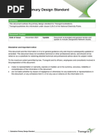 1 1 Substation Primary Design Standard Rev 2