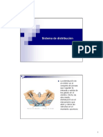 11.3. Sistema de Distribución