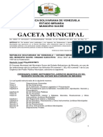Ordenanza Instrumento Juridico Observ, Alca.i Observ. Alcal. 2015