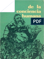 Origen de La Conciencia Humana-K-1-60