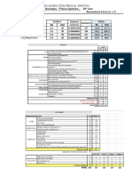 E S D M M: Biologia e Geologia / Física Química - 10º Ano 2022/2023 A P A D