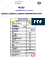 Laboratorio No. 5 Razones Financieras Aplicadas A Estados Financieros