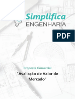 PC - Avaliação de Valores João Luiz
