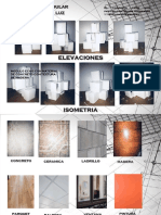 Infografia Arquitectonica