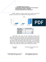 Diagram Hasil Evaluasi Stok Opname Akhir