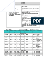 FP - Test 3 - TSN25 - ATO3