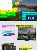 La Corresponsabilidad Entre Los Habitantes y Las Autoridades