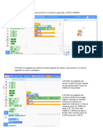 Programa para calcular diferentes operaciones matemáticas y lógicas (40