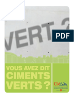 BR Ciments Verts