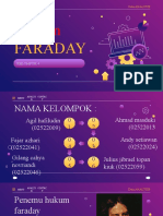 Hukum Faraday 1&2