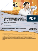 Potestad Legislativa Ce78